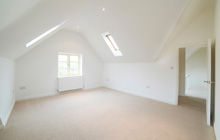 Hindsford bedroom extension leads