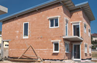 Hindsford home extensions