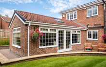 Hindsford house extension leads