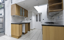 Hindsford kitchen extension leads