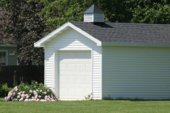 Hindsford outbuilding construction costs